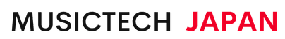 Music Tech Japan
