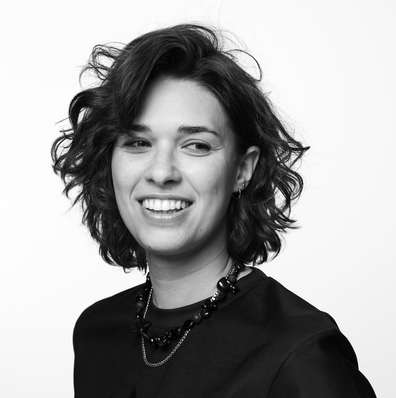 Aga Zamitowska
