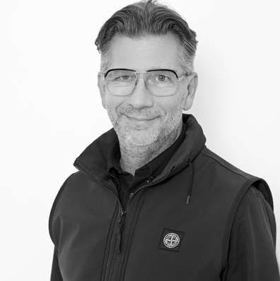 Andreas Liffgarden