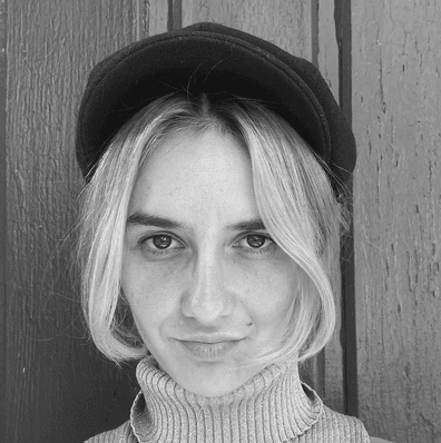 Collette Tibbetts